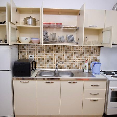 Nea'S Apartment Shkodër Dış mekan fotoğraf