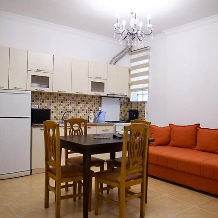 Nea'S Apartment Shkodër Dış mekan fotoğraf