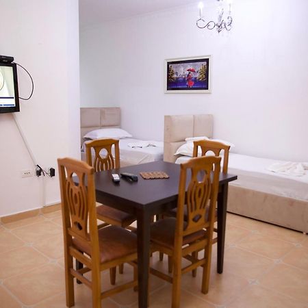 Nea'S Apartment Shkodër Dış mekan fotoğraf
