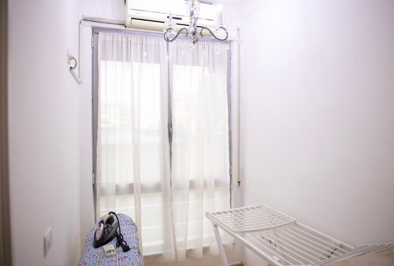 Nea'S Apartment Shkodër Dış mekan fotoğraf