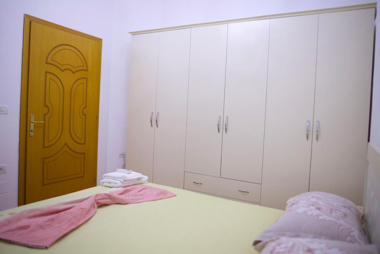Nea'S Apartment Shkodër Dış mekan fotoğraf